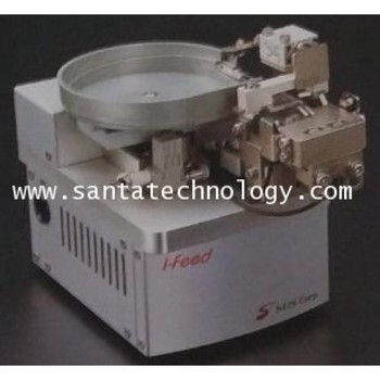 เครื่องเรียงจ่ายสกรูแบบโบวล์ฟีด I-FEED 135A BOWL FEEDER